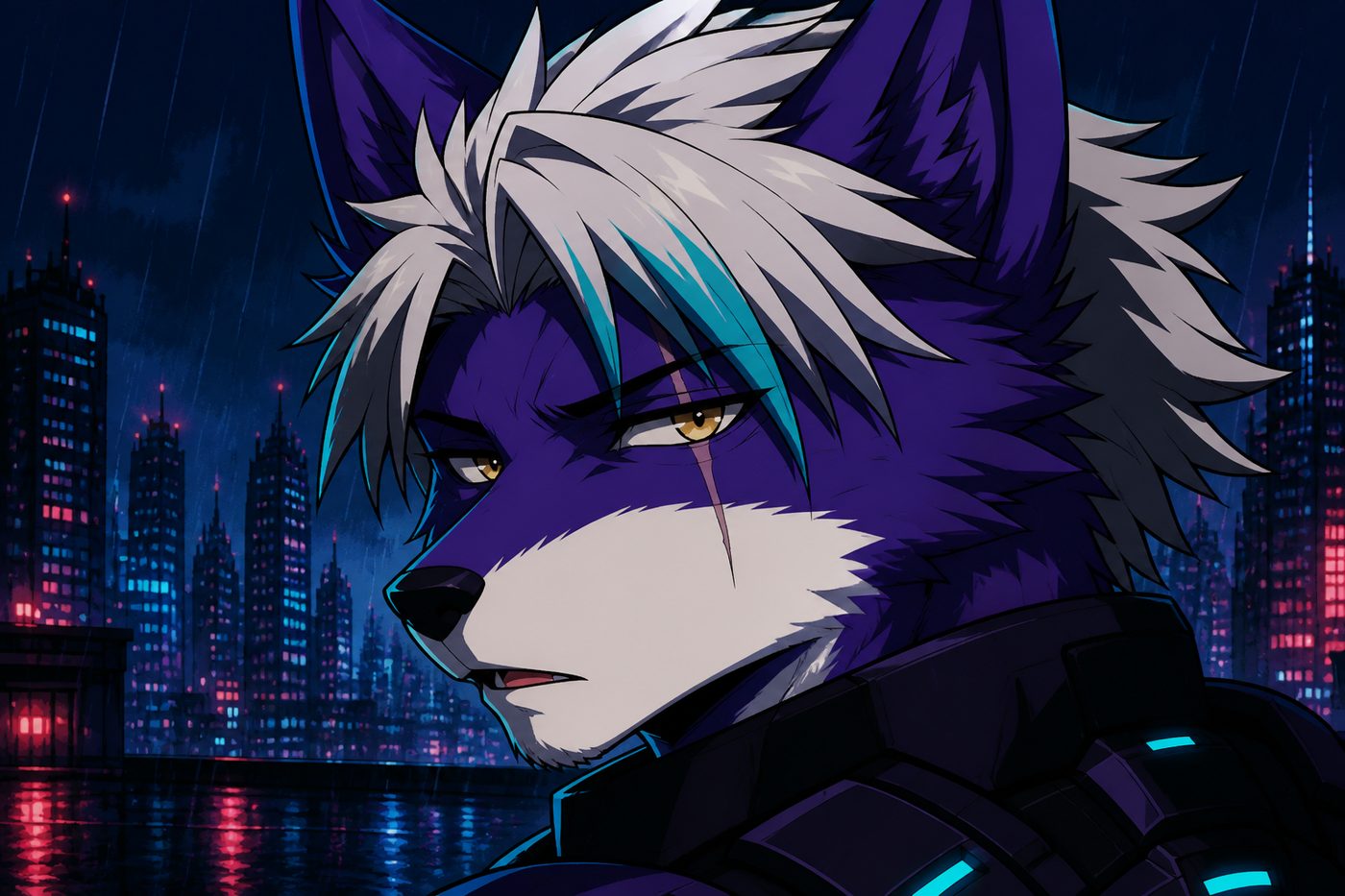 Voidstar P02 The Question